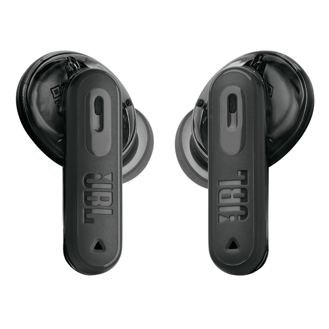 JBL Tune Beam 2 Ghost Edition | Kabellose Ohrhörer mit Noise